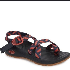 Chacos ZCloud 2 Sports Sandal  size 7